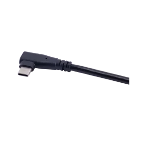 Aputure Active USB-C to 5-Pin DMX In & Out Adapter